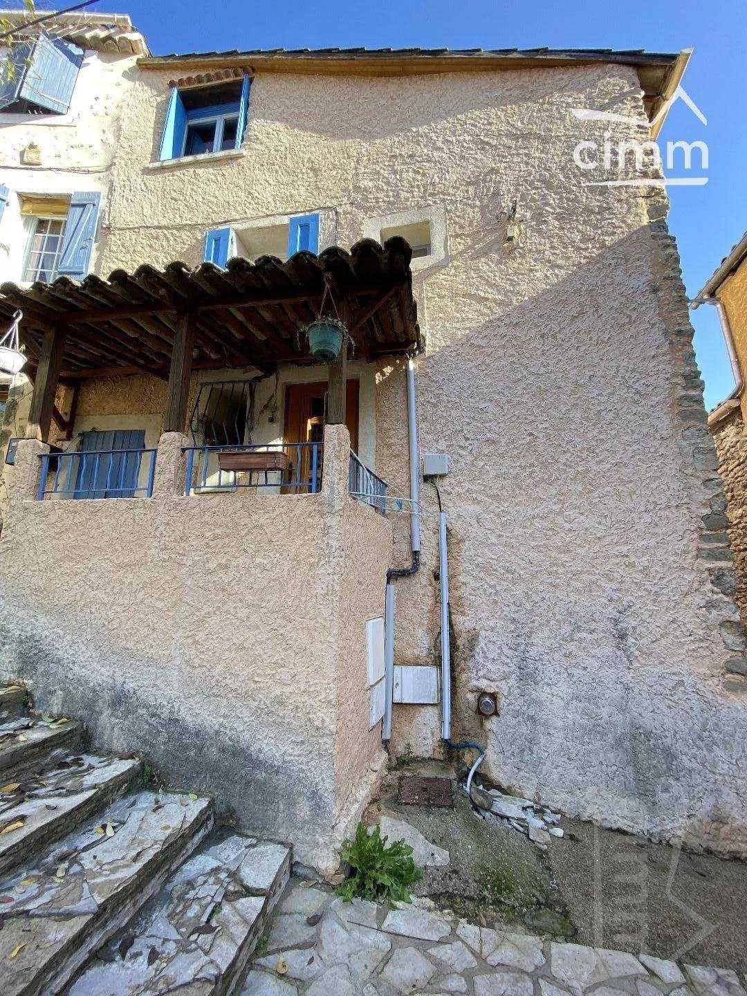 Casa nel Volonne, Provenza-Alpi-Costa Azzurra 10816584