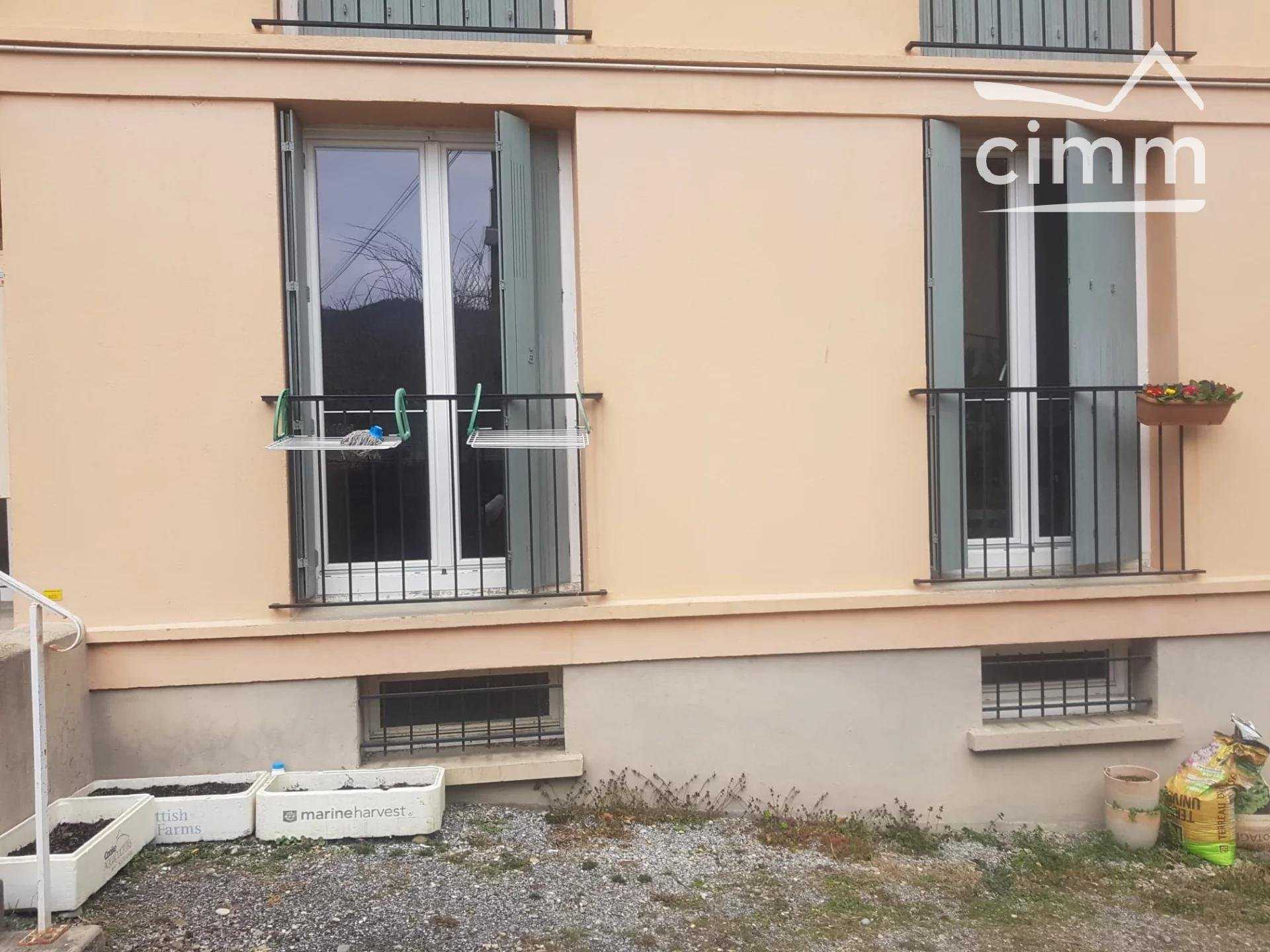 Condominio en Digne-les-Bains, Provenza-Alpes-Costa Azul 10816590