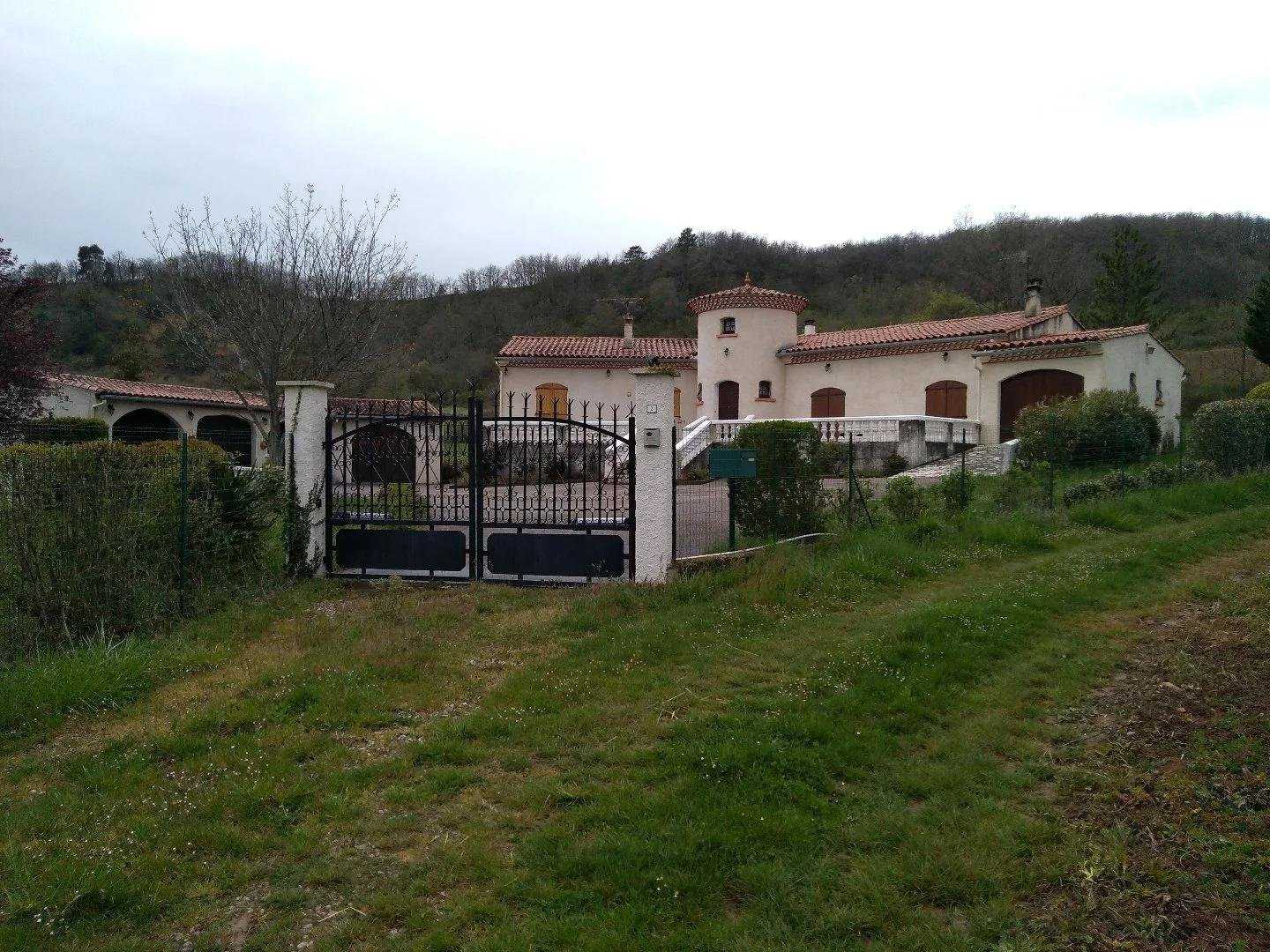Résidentiel dans Val-du-Faby, Aude 10816592