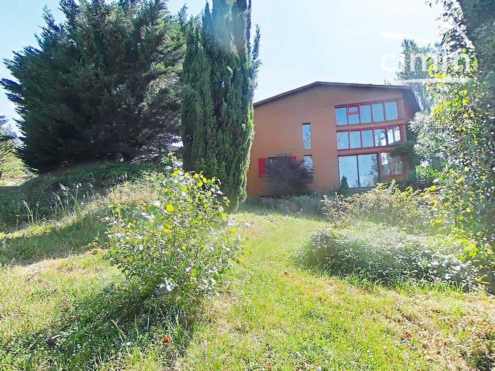 Residenziale nel Fourtou, Aude 10816596