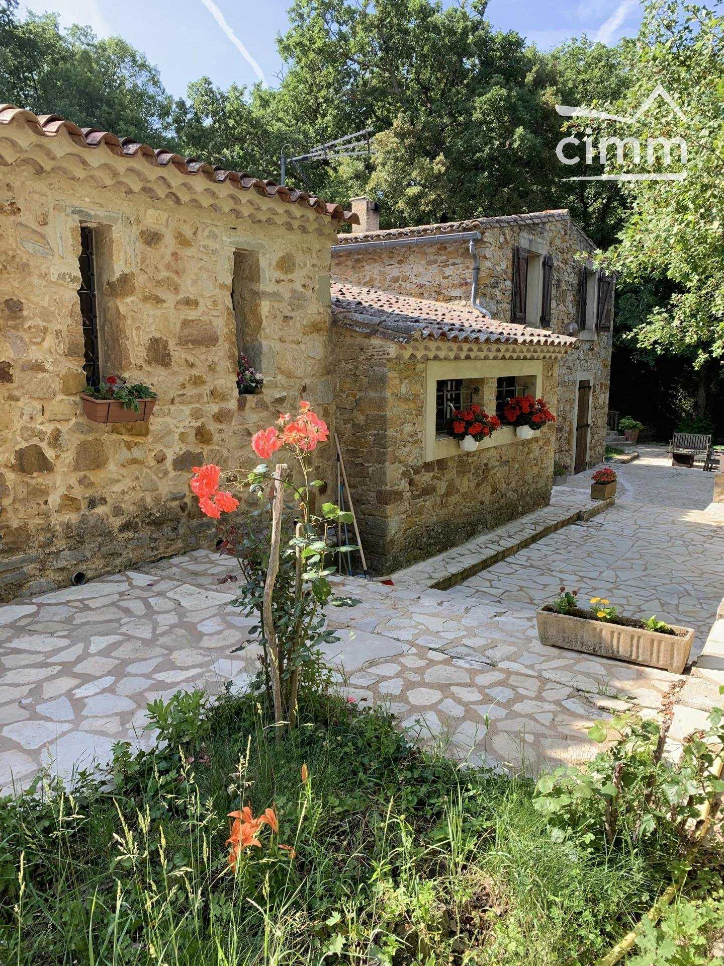 Dom w Limoux, Aude 10816603