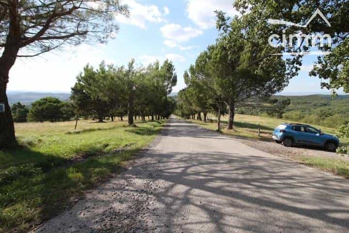 Land in Limoux, Aude 10816608
