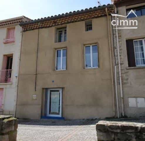 rumah dalam Couiza, Aude 10816618