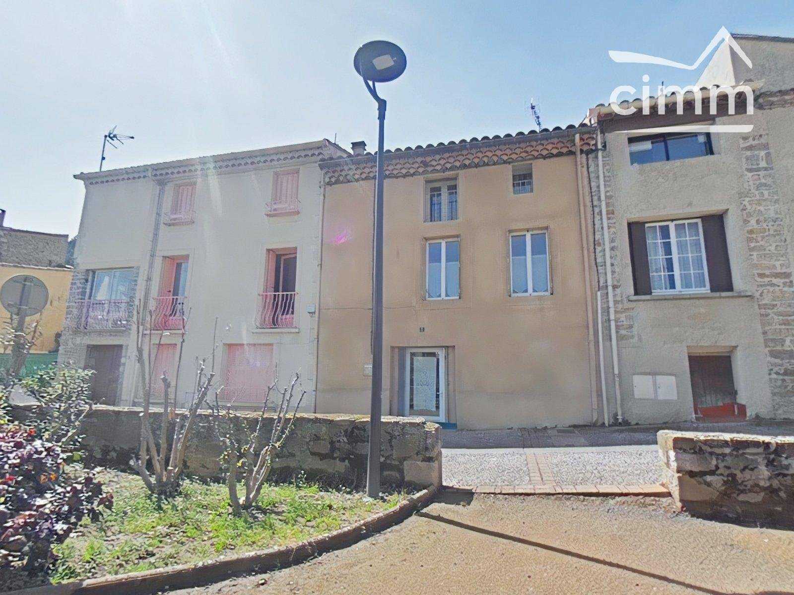 casa en Couiza, Occitania 10816618