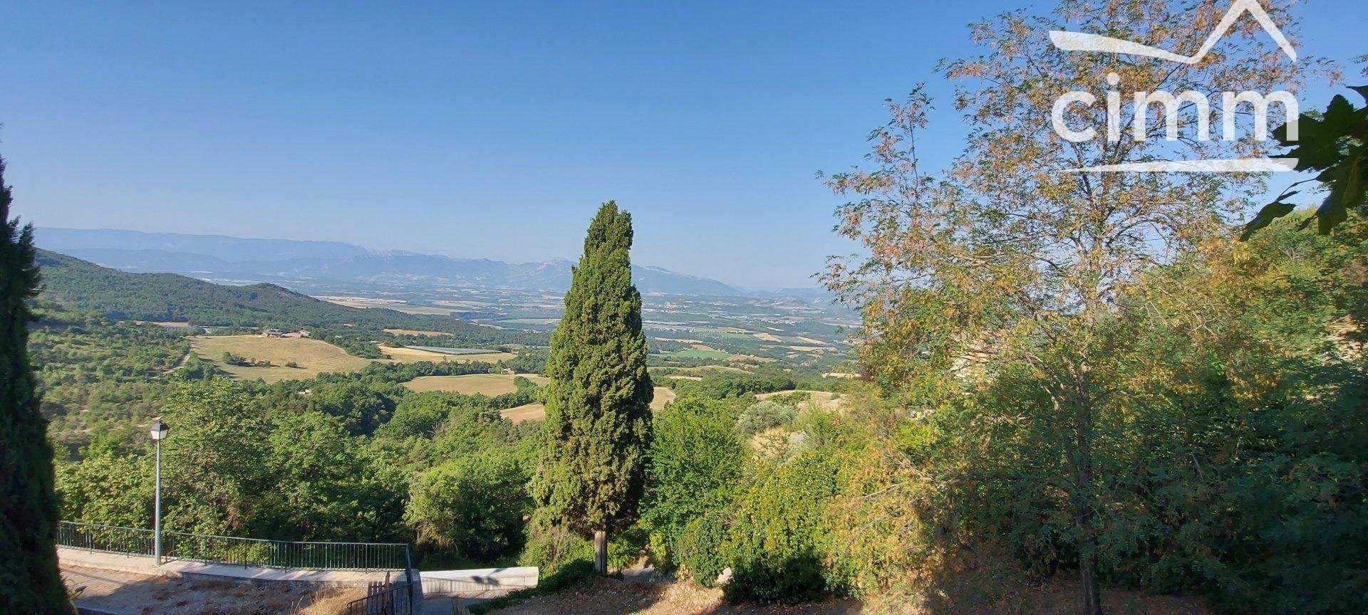 Résidentiel dans Sigoyer, Alpes-de-Haute-Provence 10816624