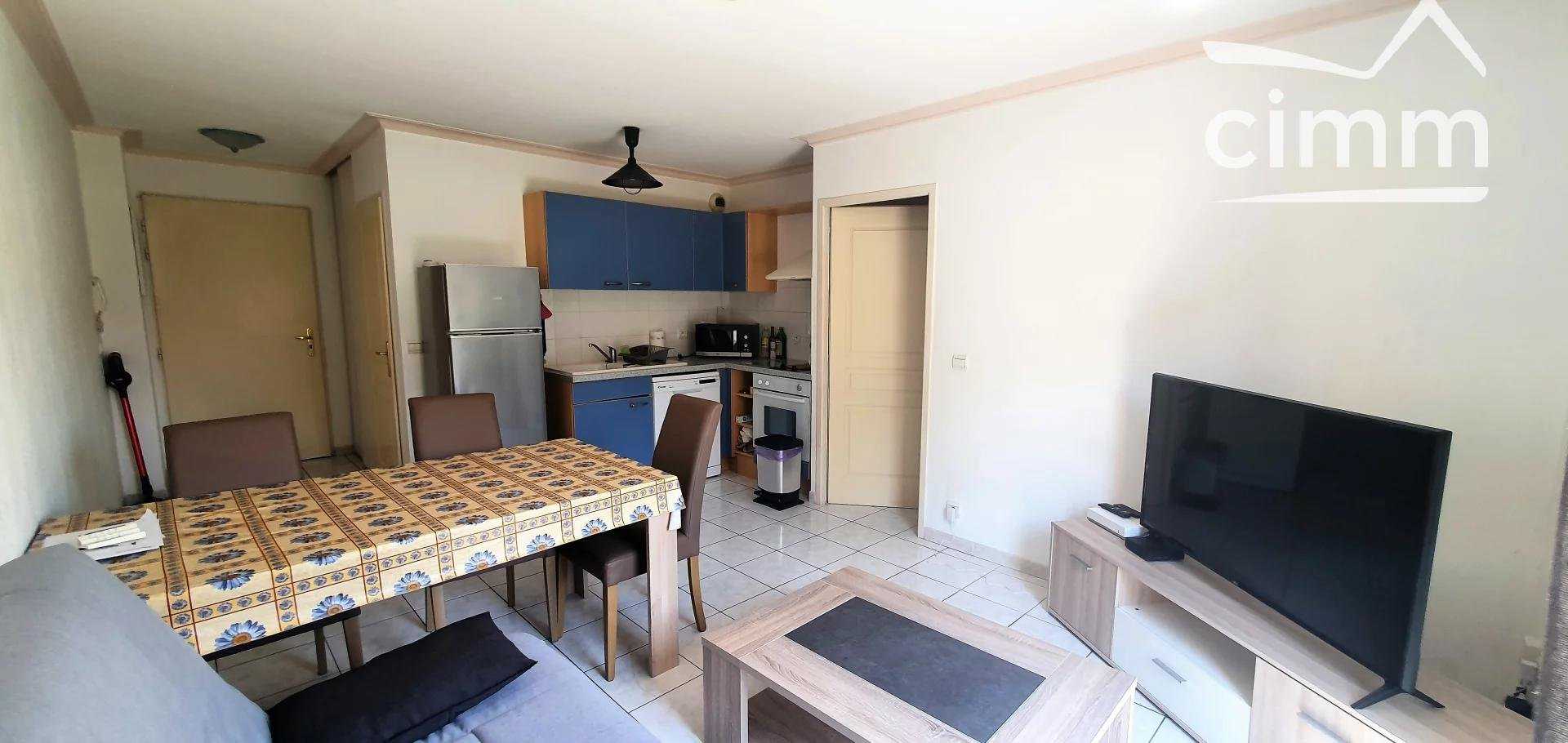 公寓 在 马诺斯克, 普罗旺斯-阿尔卑斯-蓝色海岸 10816634
