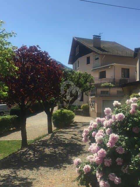 Dom w Allevard, Owernia-Rodan-Alpy 10816641
