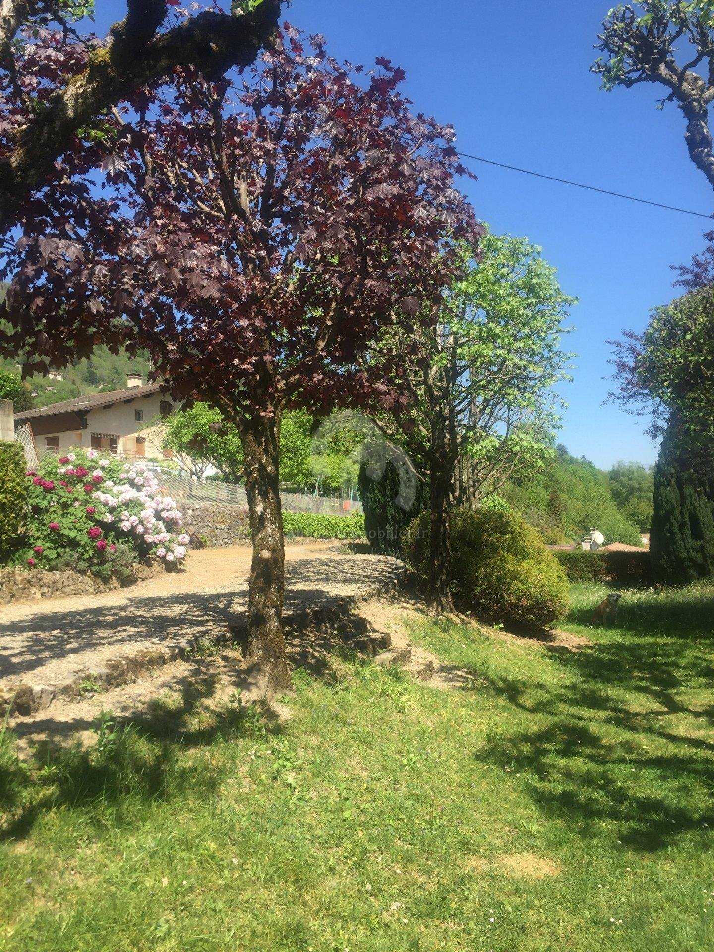 Haus im Allevard, Auvergne-Rhône-Alpes 10816641