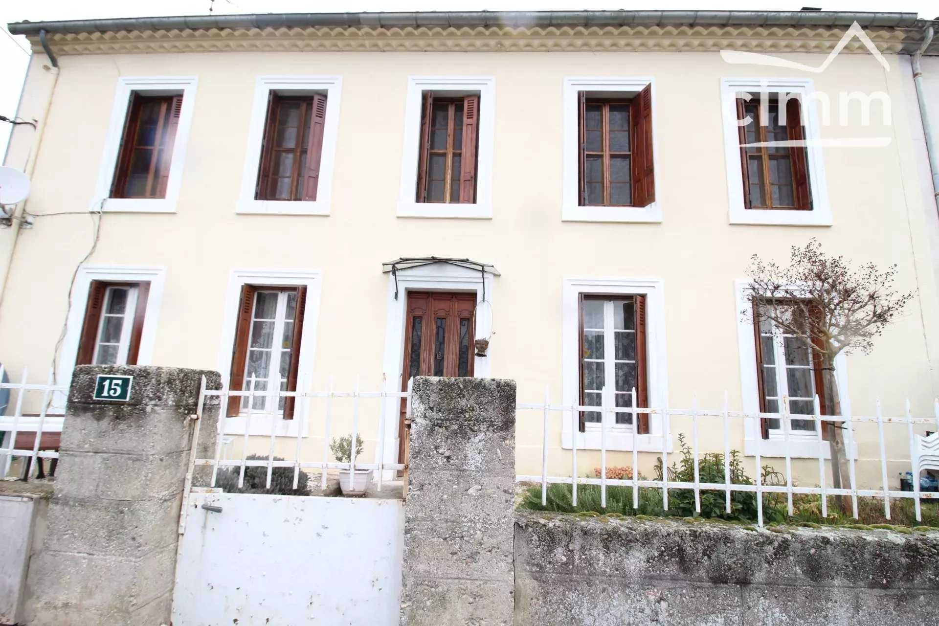 House in Esperaza, Occitanie 10816647