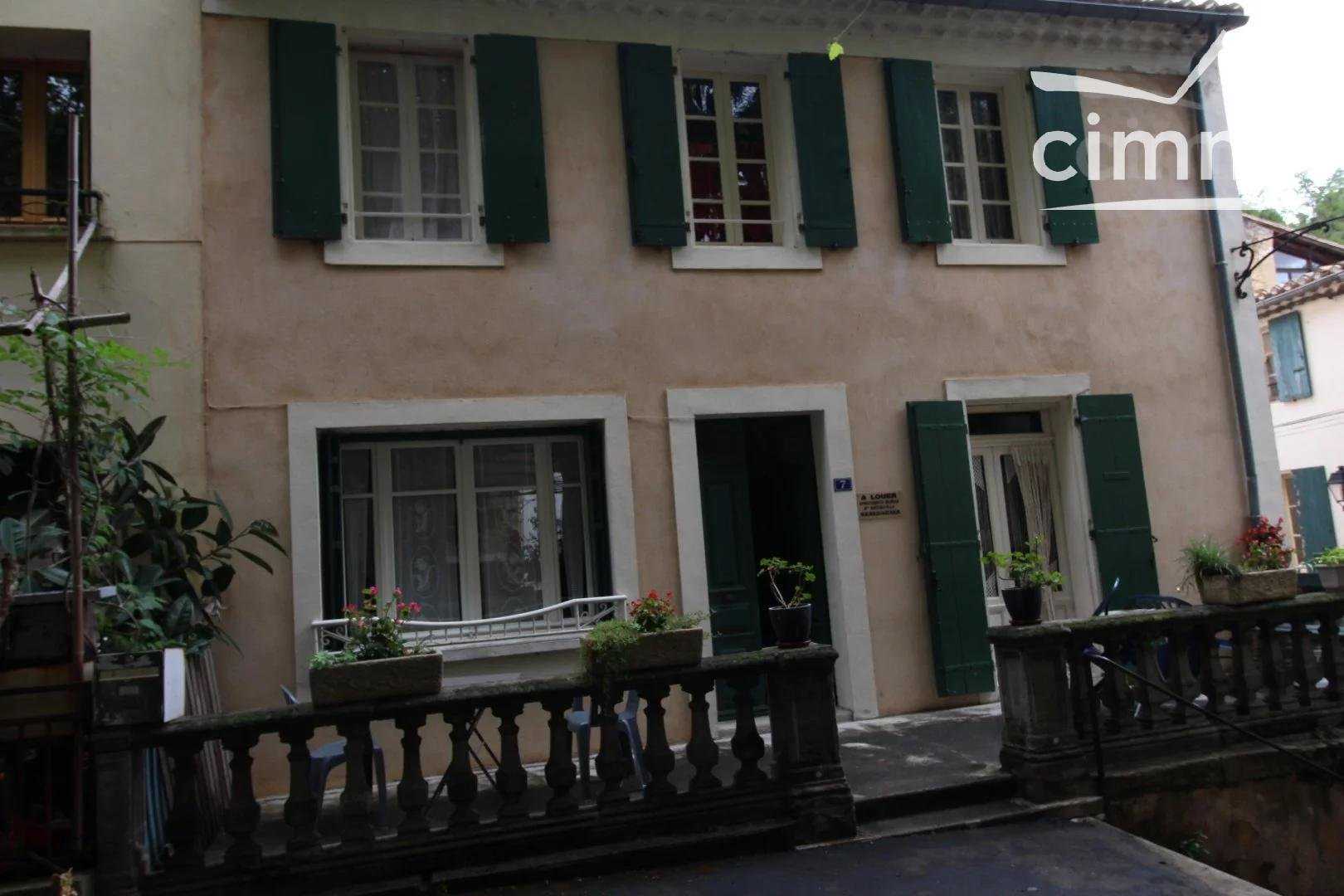عمارات في Rennes-les-Bains, Occitanie 10816659