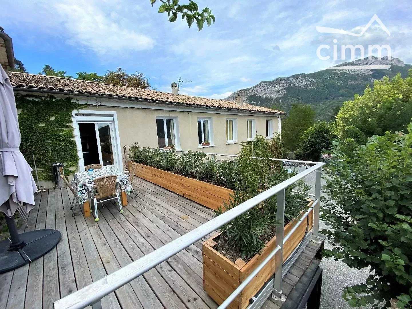 Andere im Sisteron, Provence-Alpes-Cote d'Azur 10816665