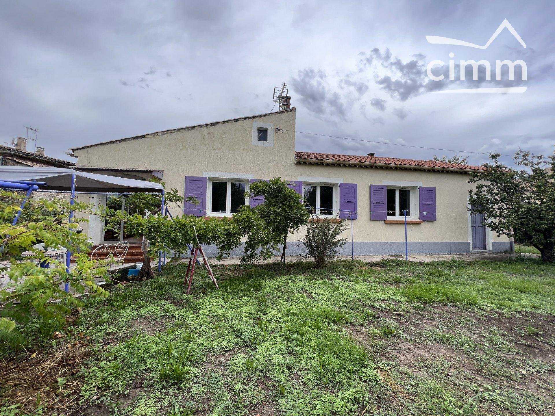 Rumah di Malija, Provence-Alpes-Cote d'Azur 10816676