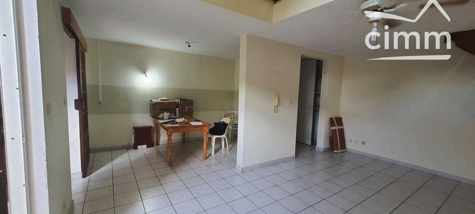公寓 在 Saint-Pierre, La Réunion 10816693