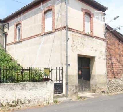Flere huse i Ginoles, Occitanie 10816695