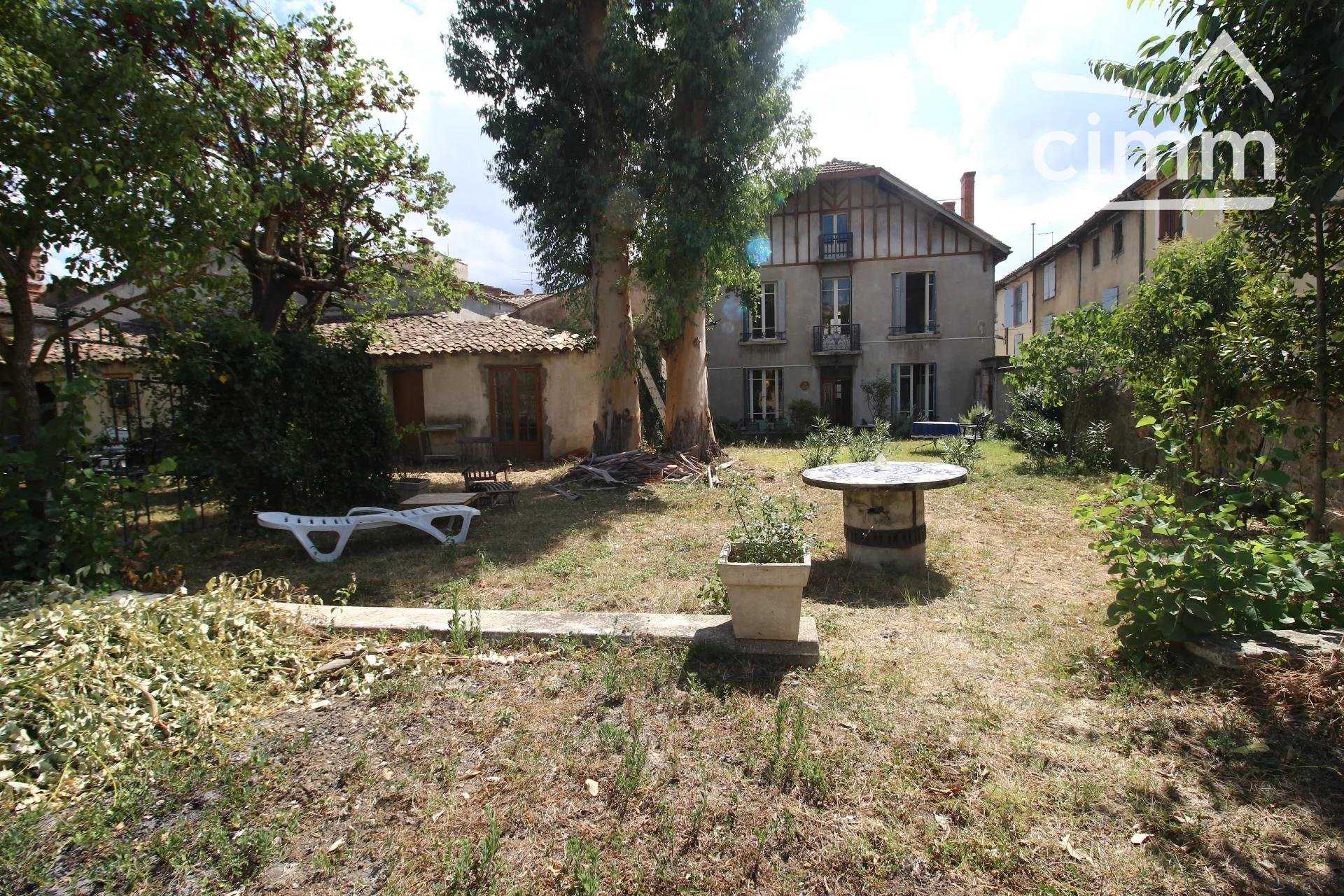 rumah dalam Esperaza, Occitanie 10816702