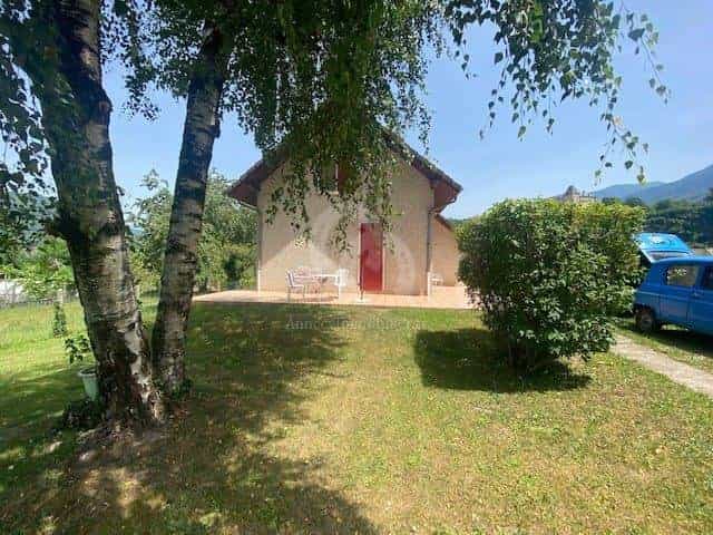 casa en La Rochette, Auvernia-Ródano-Alpes 10816704