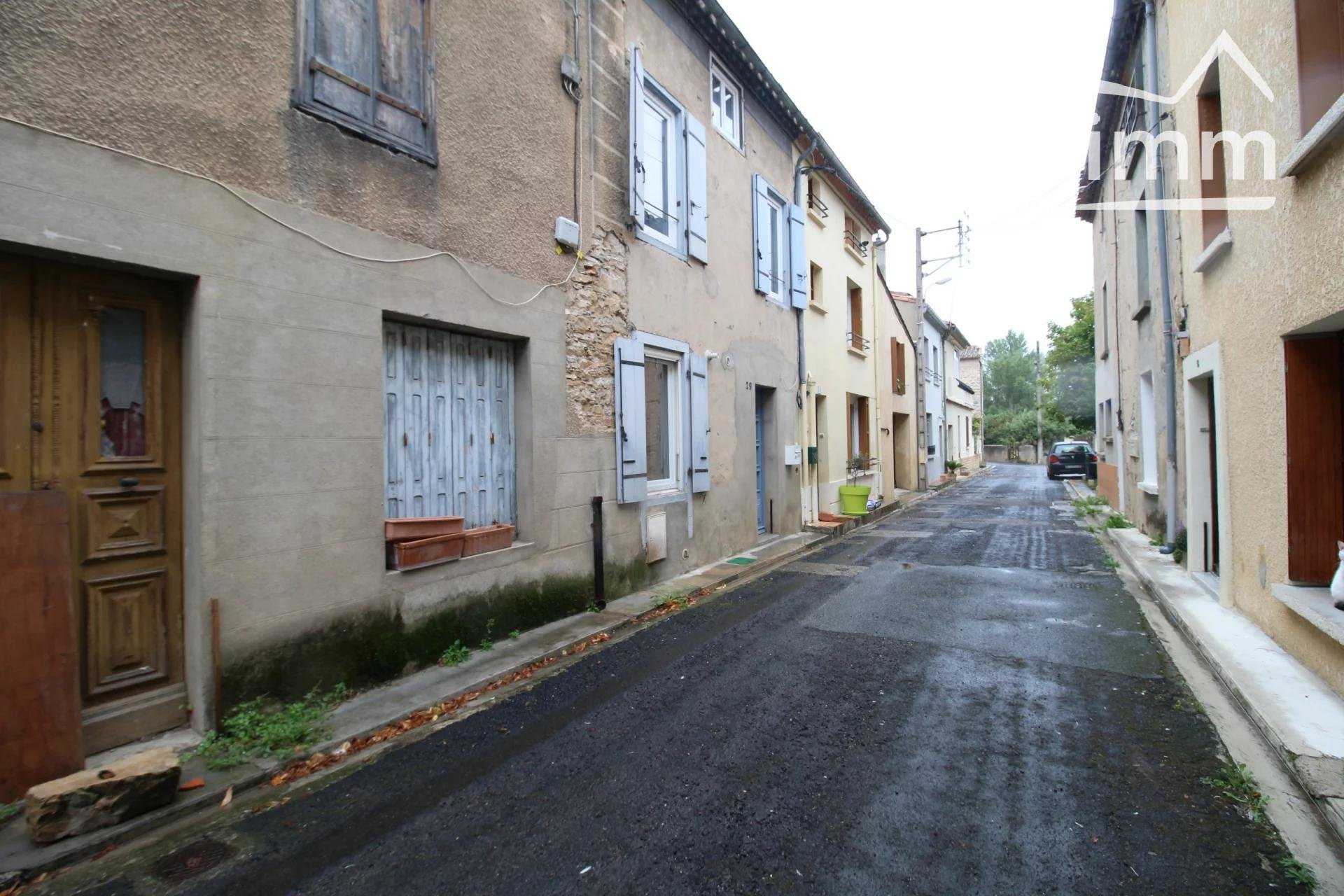 Hus i Couiza, Aude 10816721