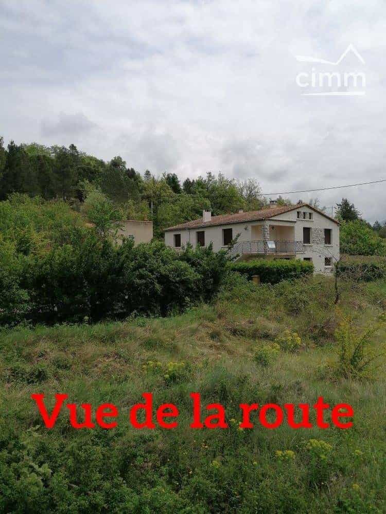 집 에 Campagne-sur-Aude, Occitanie 10816730