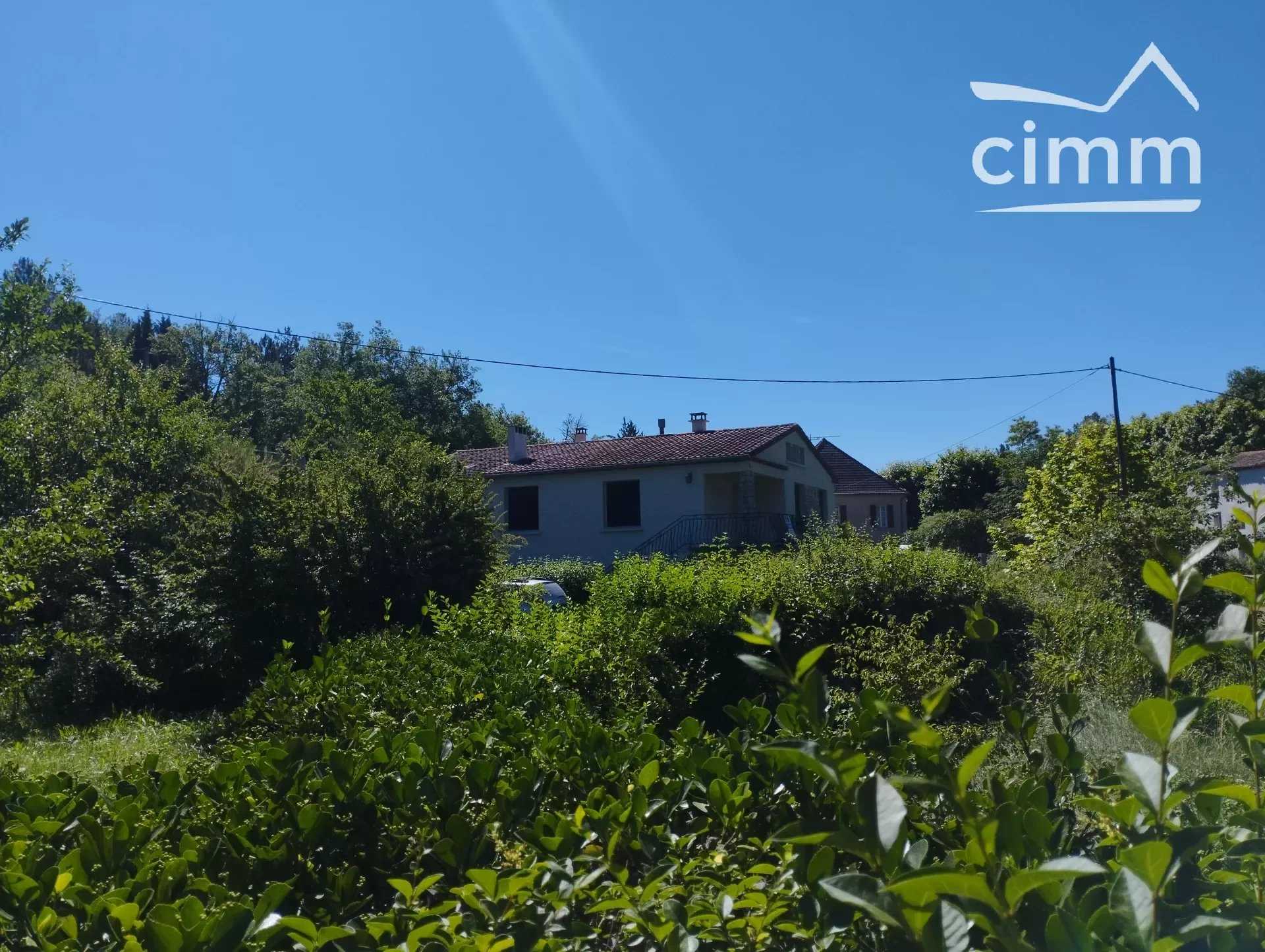 Residential in Campagne-sur-Aude, Aude 10816730