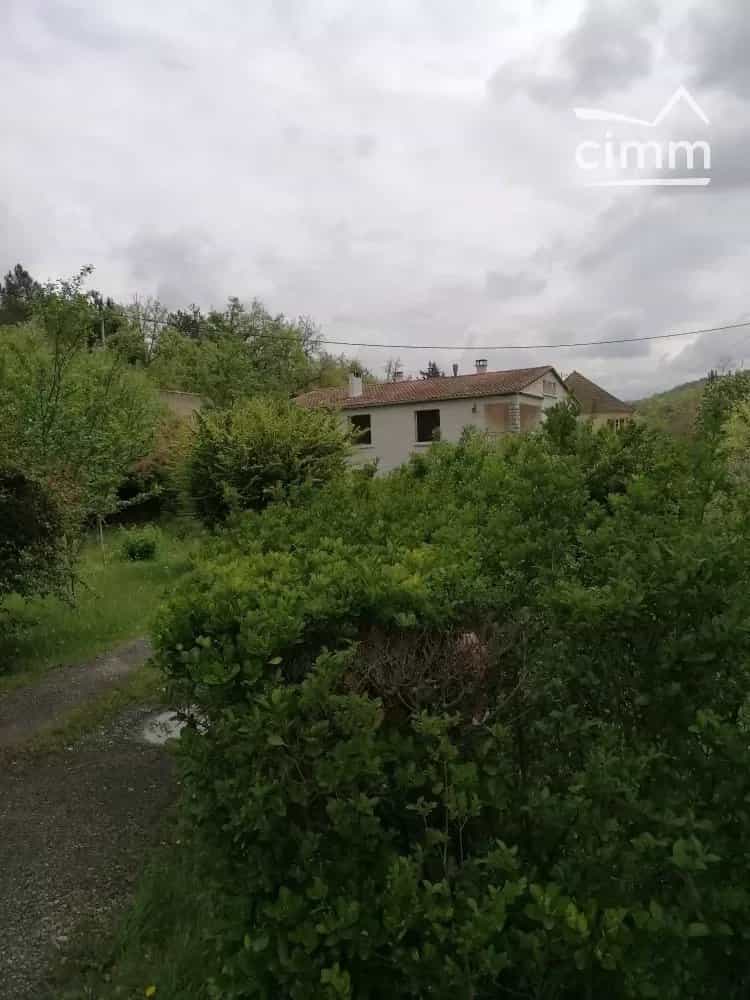 casa en Campagne-sur-Aude, Occitania 10816730