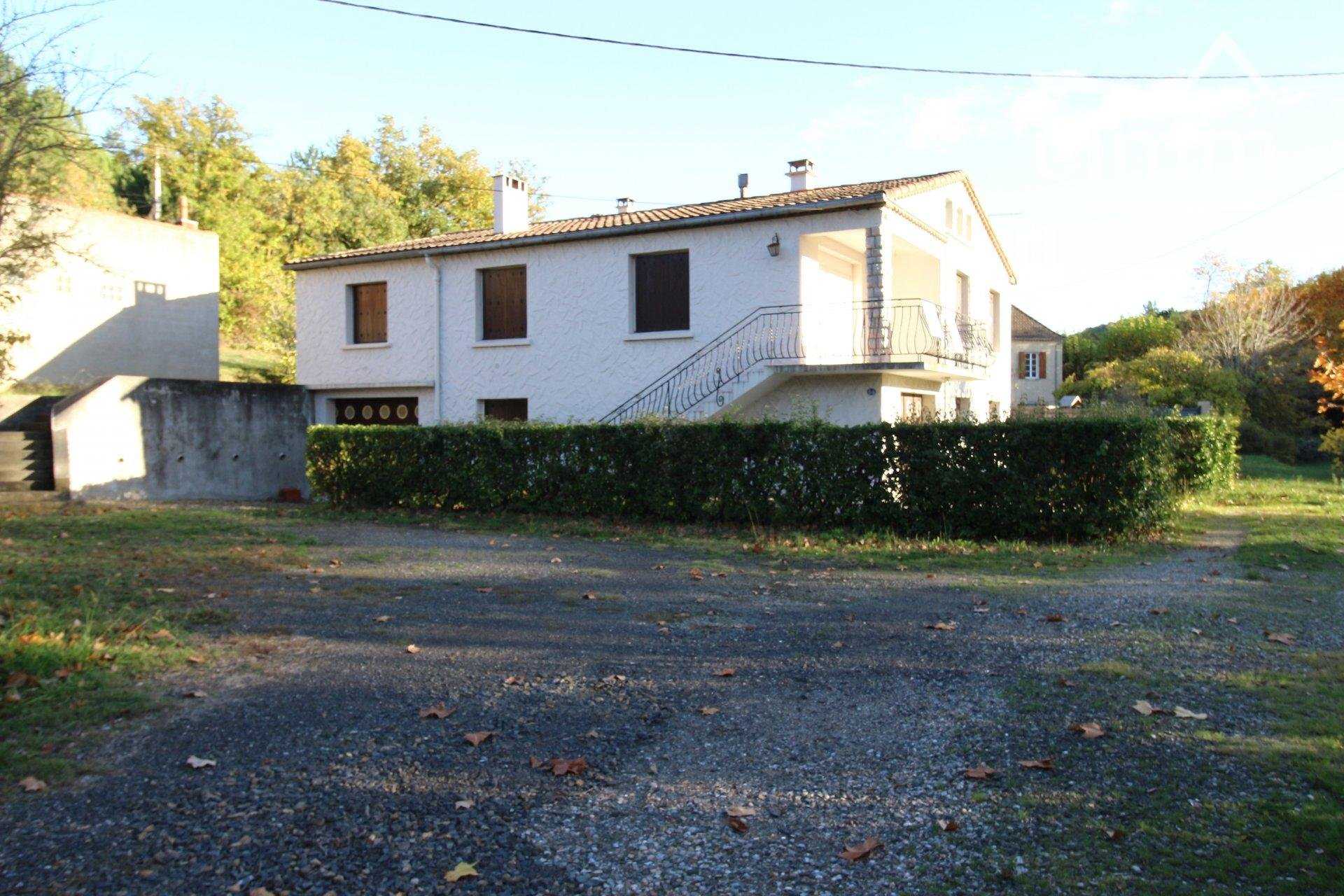 房子 在 Campagne-sur-Aude, Occitanie 10816730