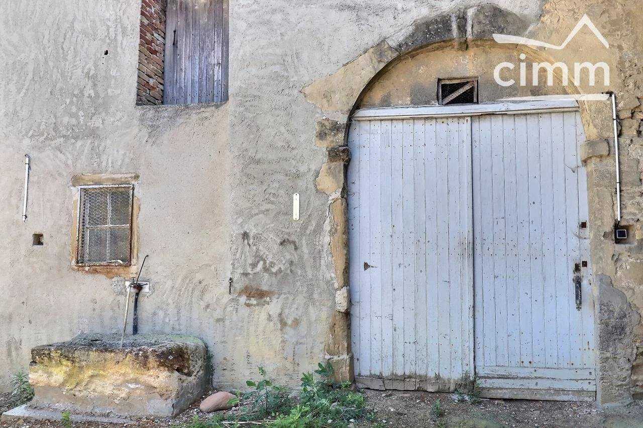 casa en Chonas-l'Amballan, Isère 10816732