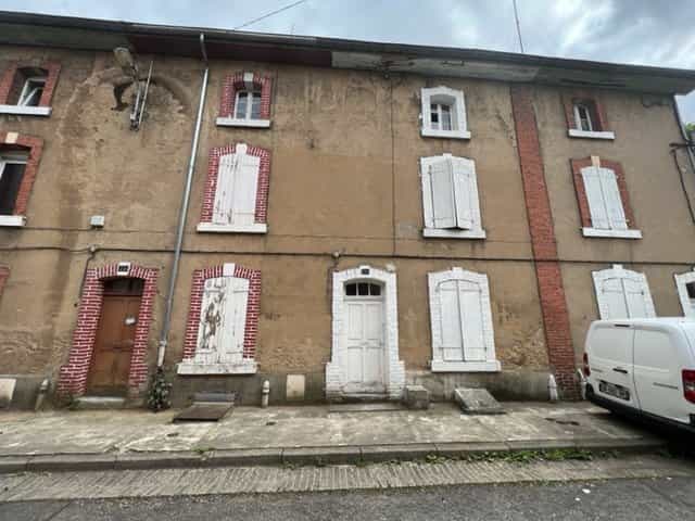 Dom w Micheville, Grand Est 10816762