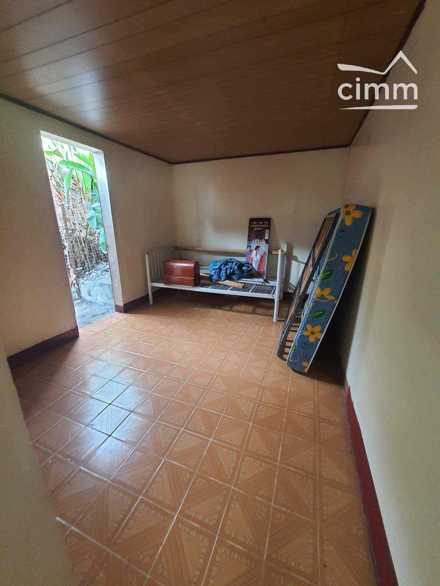 Talo sisään Cilaos, La Réunion 10816790