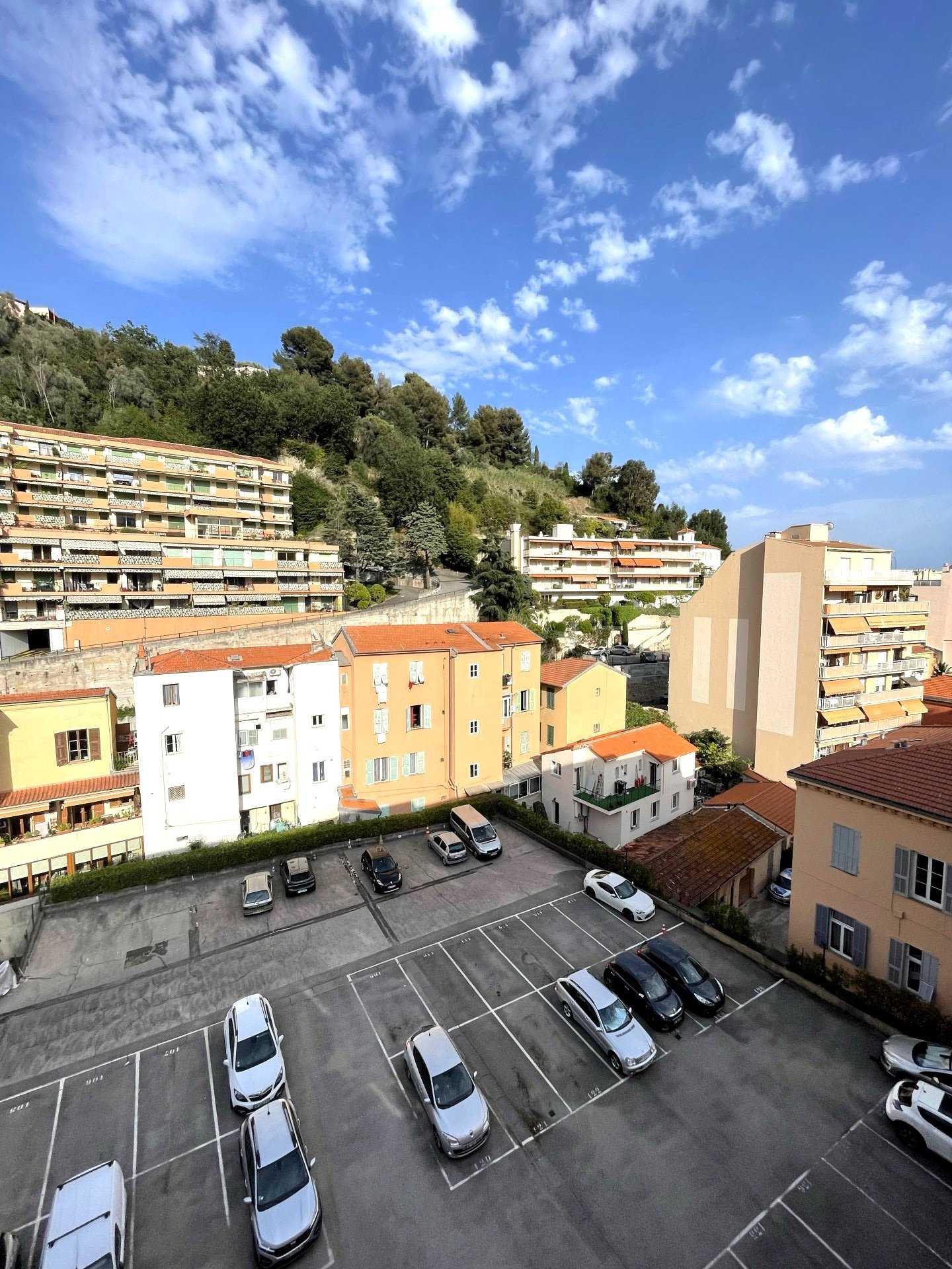 Eigentumswohnung im Menton, Provence-Alpes-Côte d'Azur 10816822