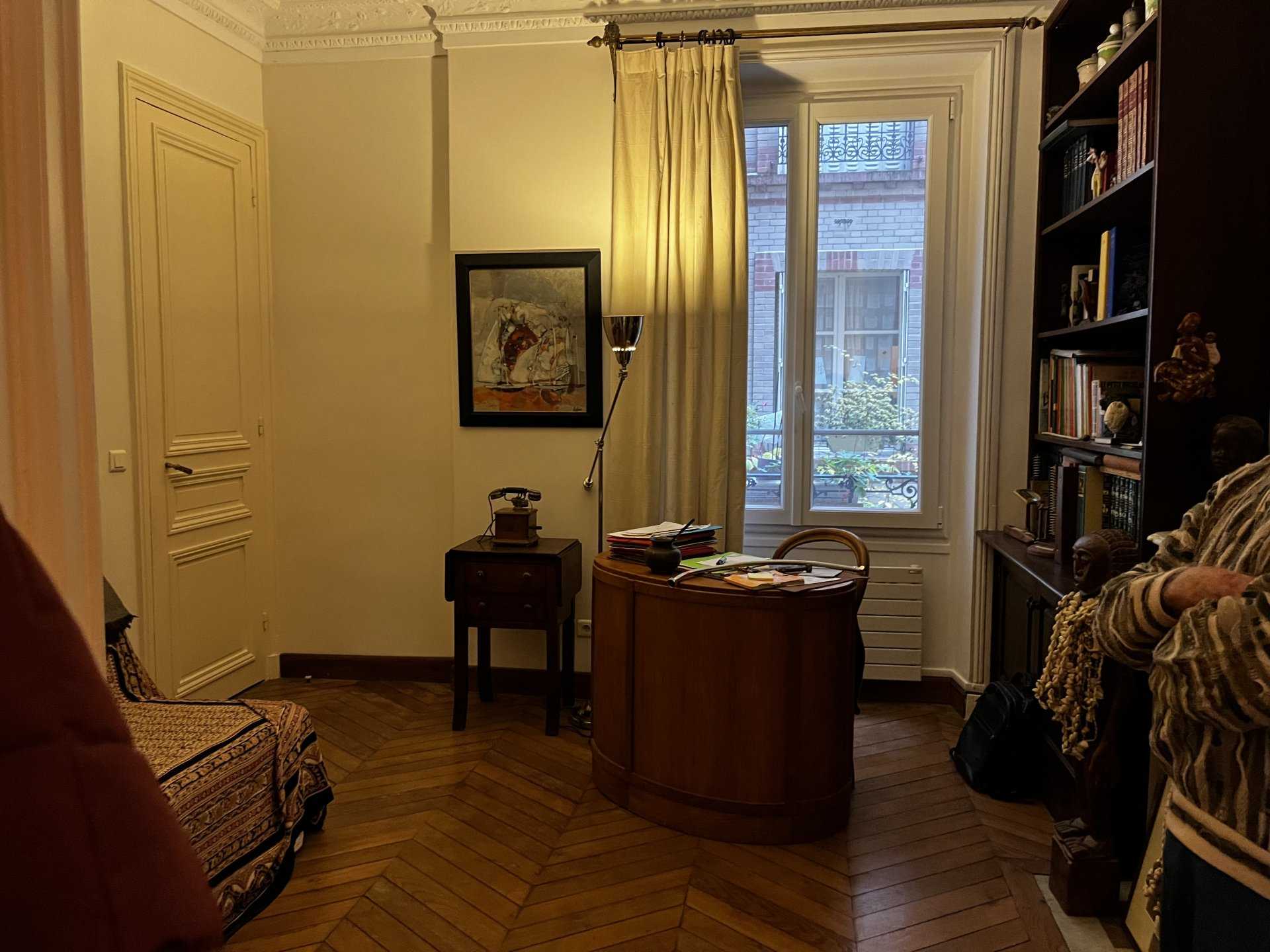 公寓 在 Paris 16ème, Paris 10816910