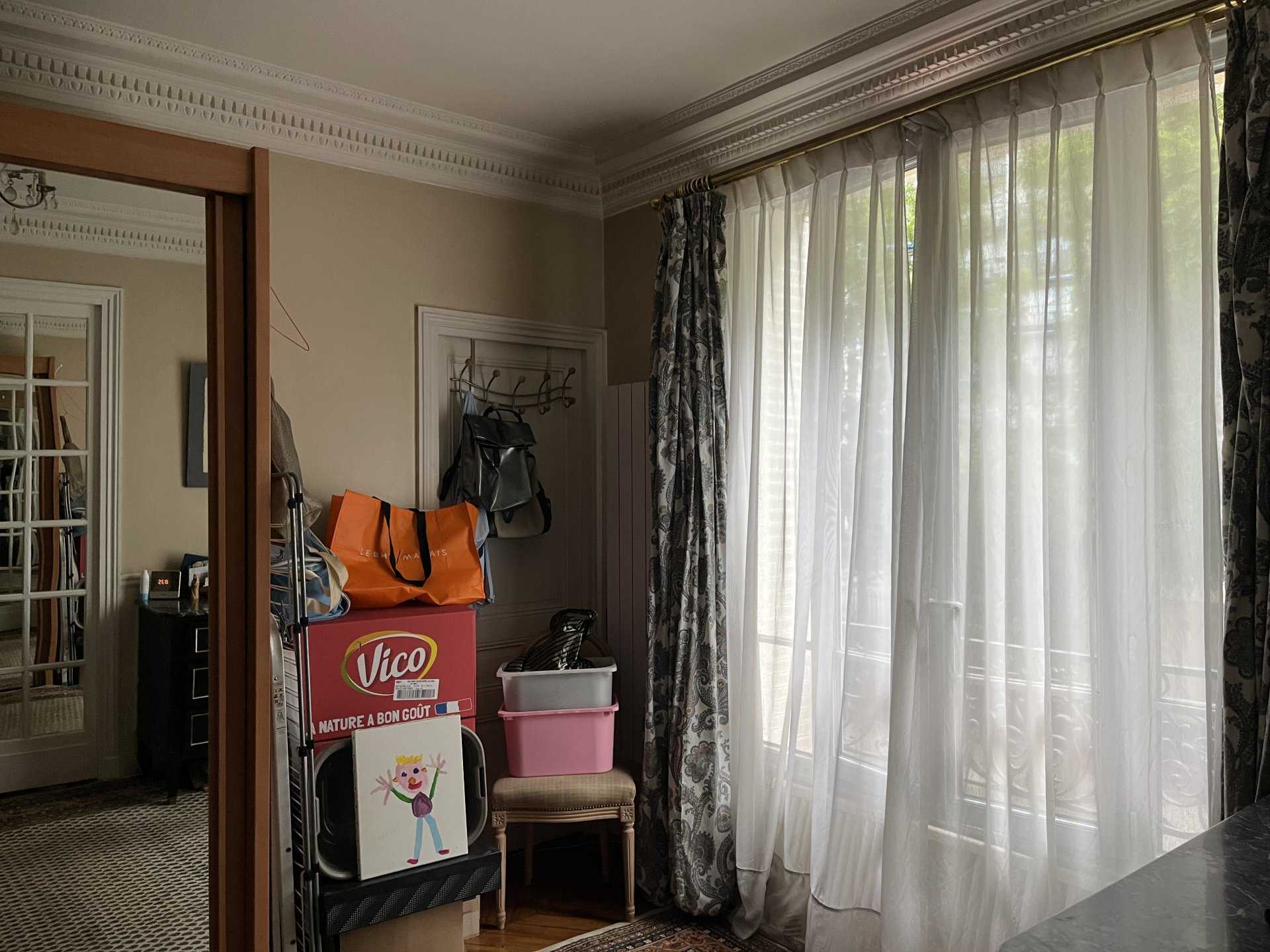 Квартира в Нейї-сюр-Сен, Іль-де-Франс 10816915
