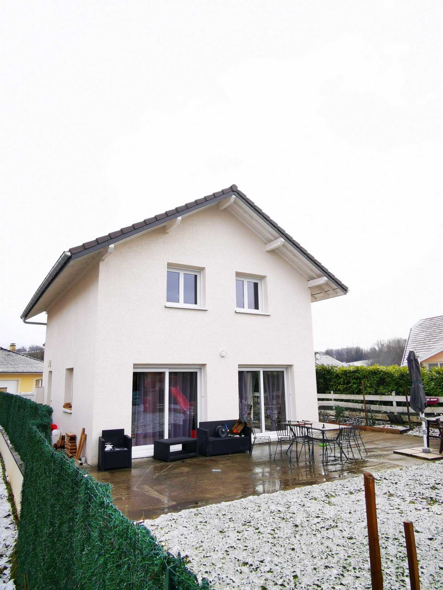 House in Alby-sur-Chéran, Haute-Savoie 10816916