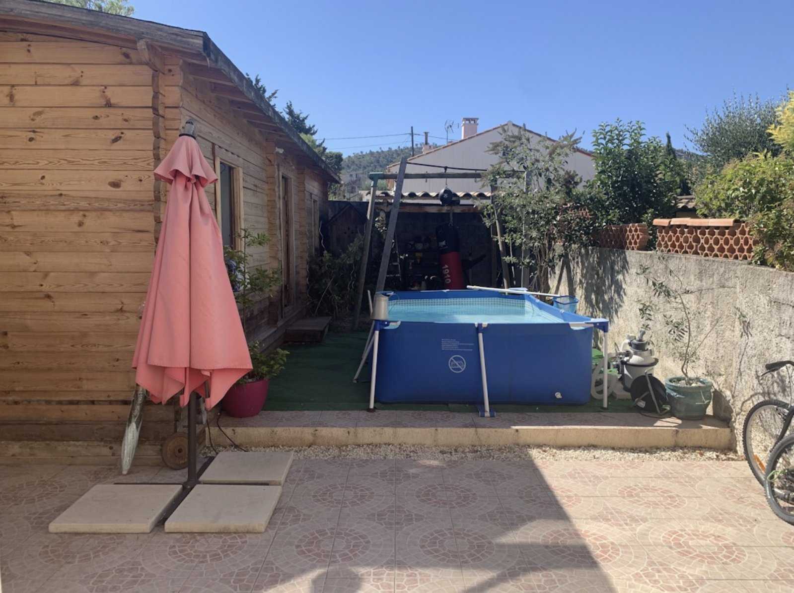 Huis in Siant-Miter, Provence-Alpes-Côte d'Azur 10816931