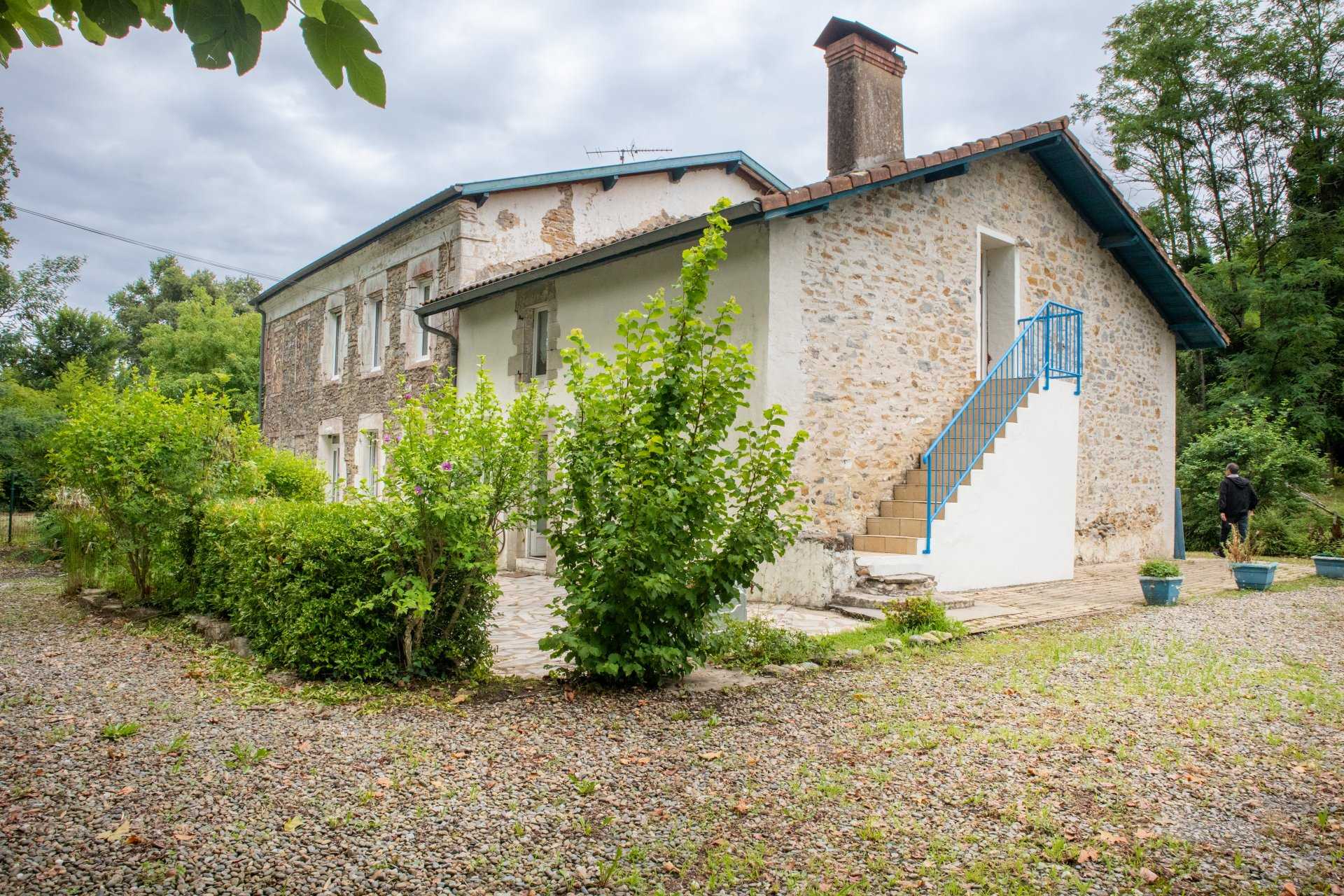 公寓 在 Port-de-Lanne, Nouvelle-Aquitaine 10816947