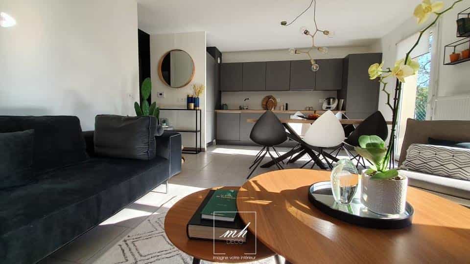 Condominium in Epagny Metz-Tessy, Haute-Savoie 10816974