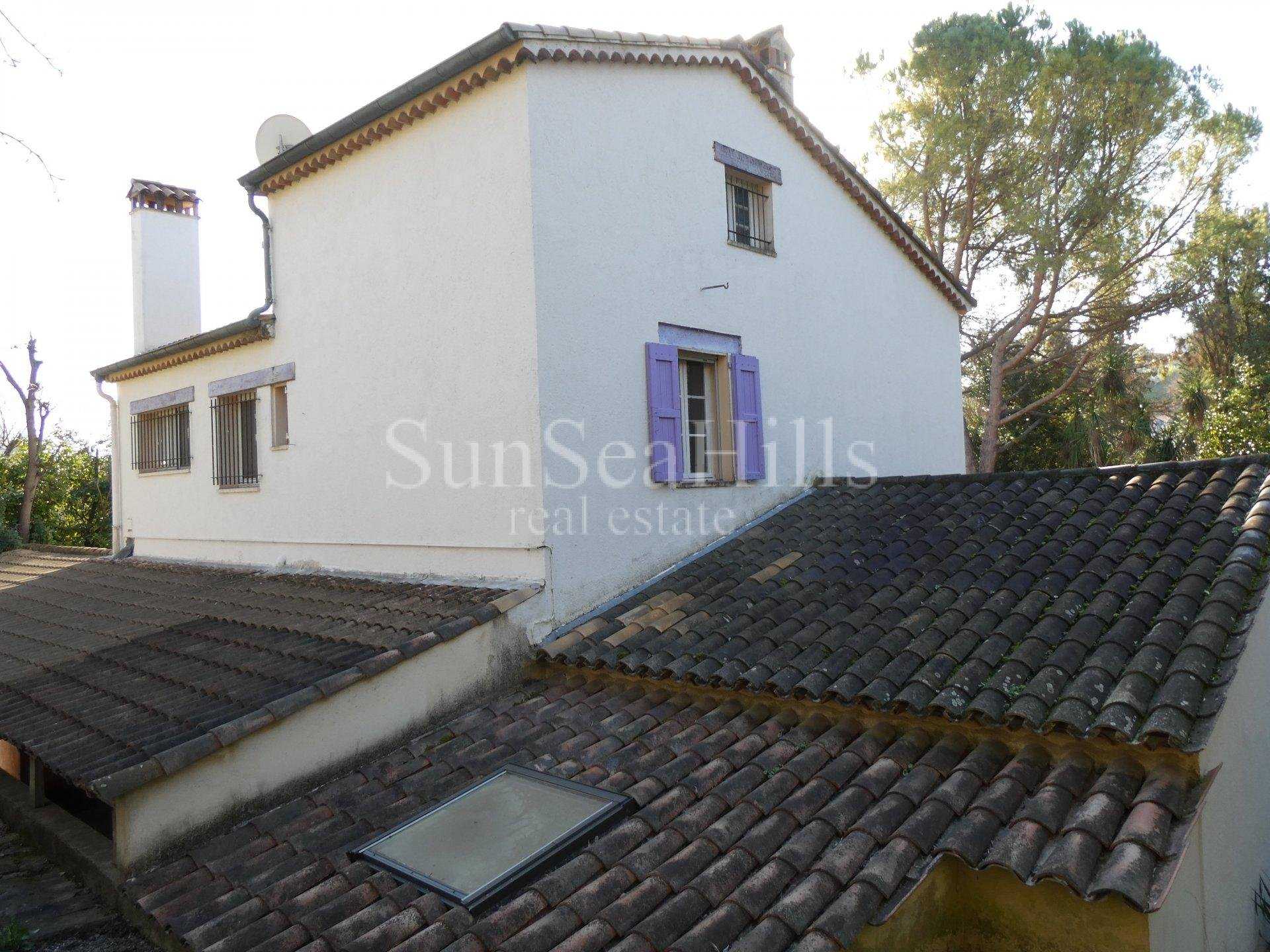 casa en San Pablo de Vence, Provenza-Alpes-Costa Azul 10816982