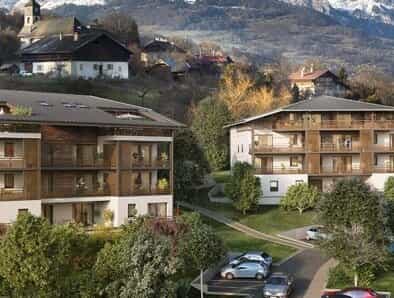 Condomínio no Dominância, Auvérnia-Ródano-Alpes 10816995