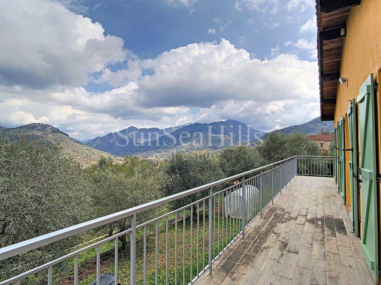 Casa nel Sospel, Provenza-Alpi-Costa Azzurra 10816998