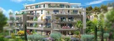 公寓 在 Cros-de-Cagnes, Provence-Alpes-Cote d'Azur 10816999