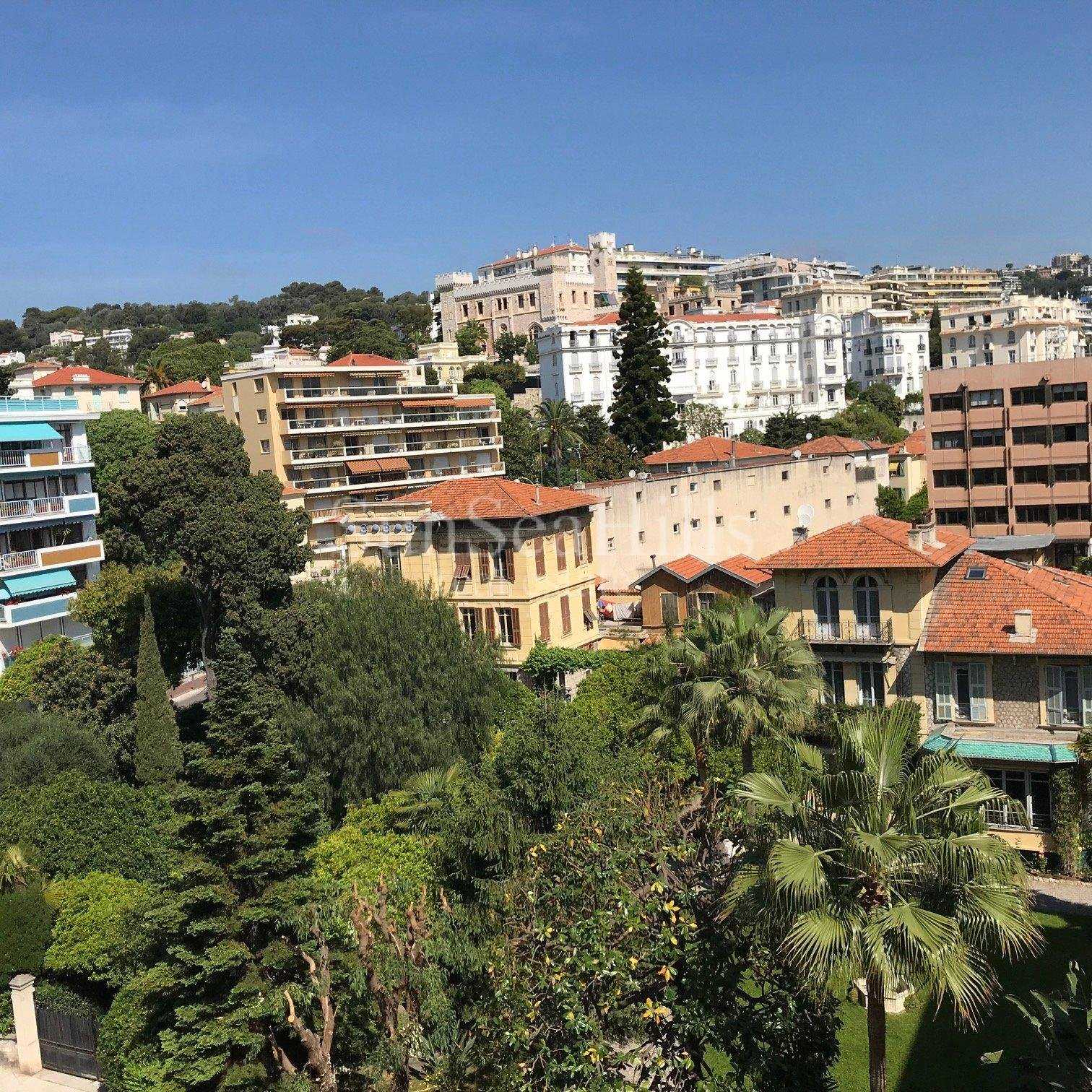 住宅 在 Nice, Alpes-Maritimes 10817000
