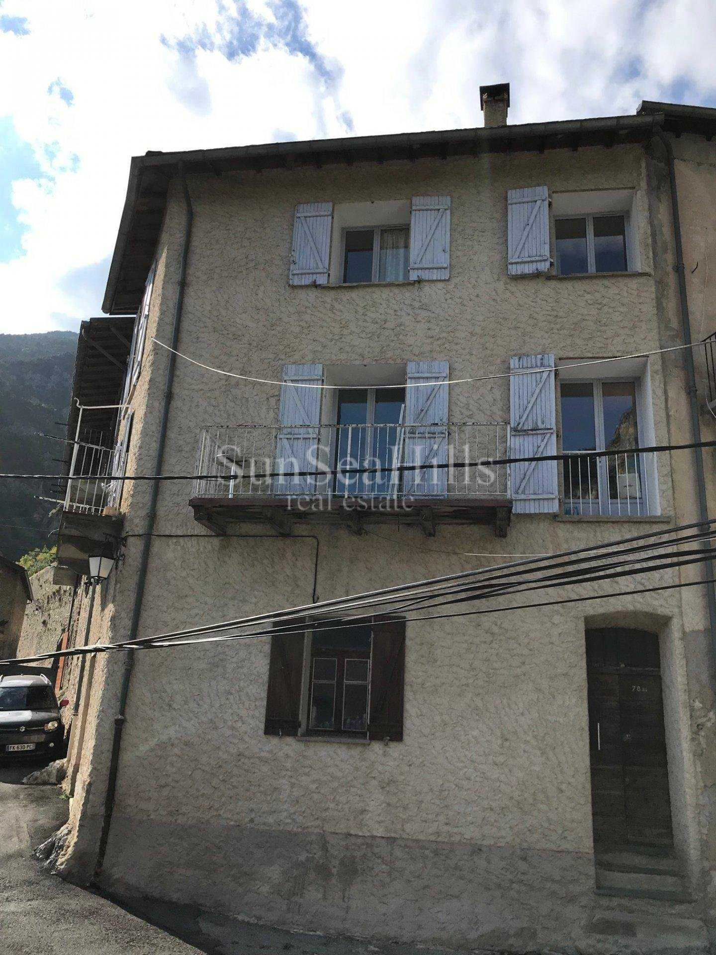 Casa nel Tende, Provenza-Alpi-Costa Azzurra 10817010