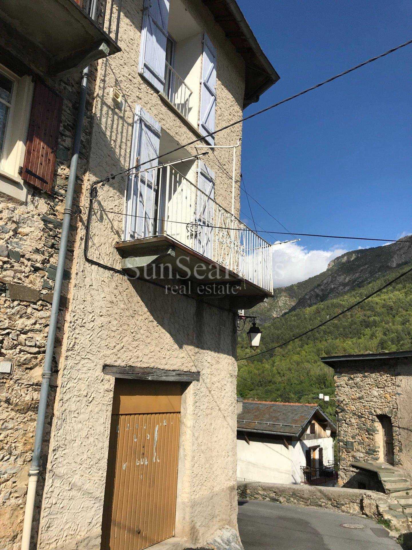 Casa nel Tende, Provenza-Alpi-Costa Azzurra 10817010