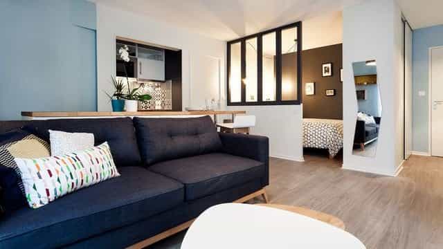 公寓 在 依云莱班, 奥弗涅-罗纳-阿尔卑斯大区 10817021