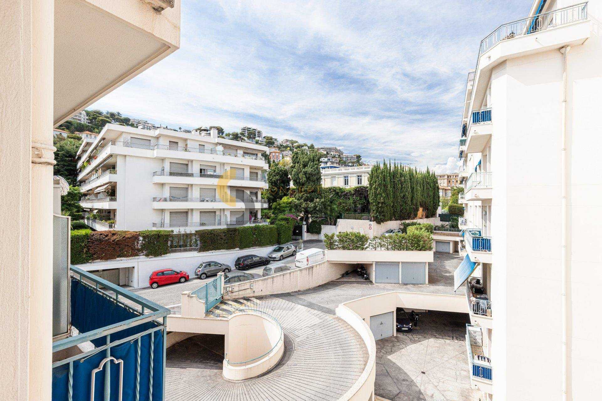 Квартира в Nice, Alpes-Maritimes 10817040