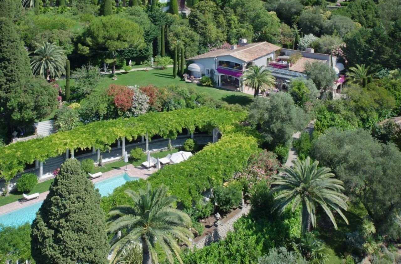 Hus i Le Cannet, Provence-Alpes-Cote d'Azur 10817061