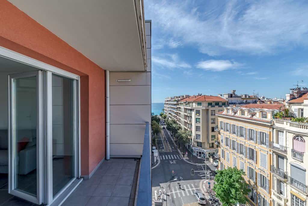 Residentieel in Nice, Alpes-Maritimes 10817073