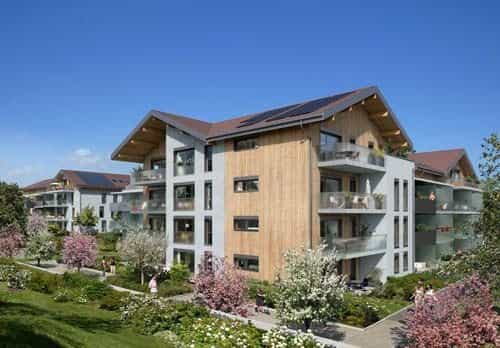 Condominium in Reignier, Auvergne-Rhone-Alpes 10817105