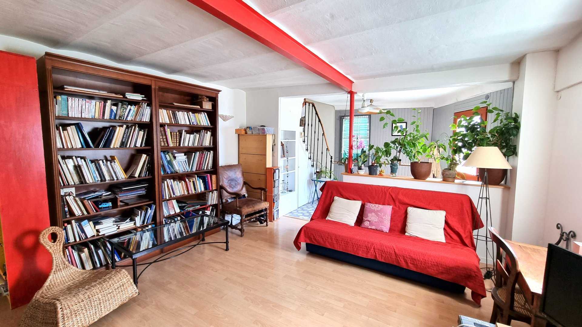 公寓 在 勒雷, 普罗旺斯-阿尔卑斯-蓝色海岸 10817119