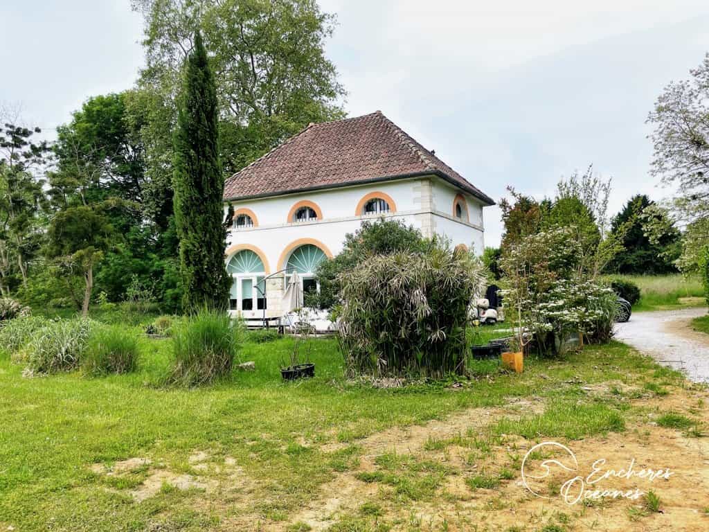 casa no Saint-Martin-de-Seignanx, Landes 10817133