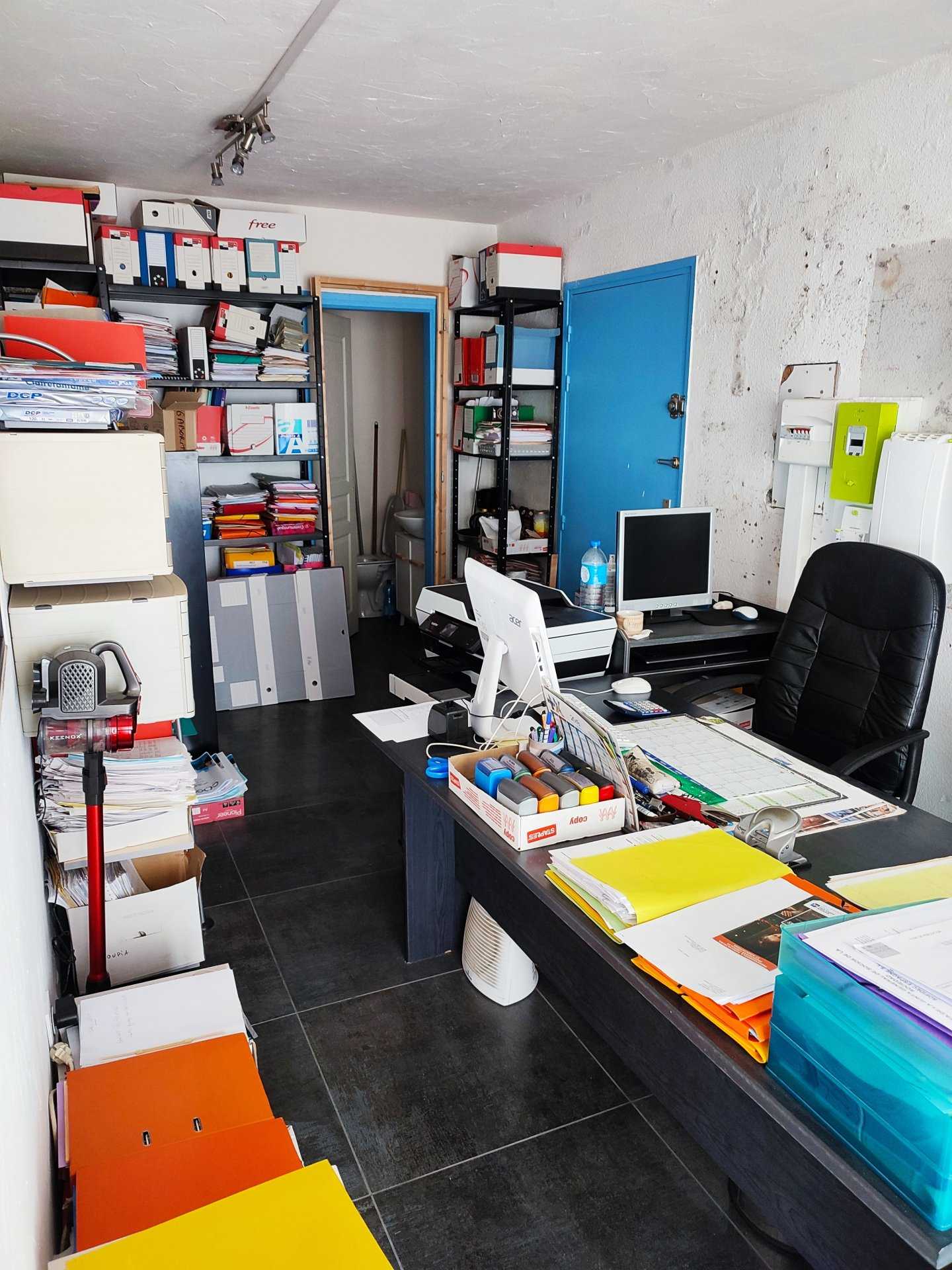 Büro im Canet-en-Roussillon, Okzitanien 10817214